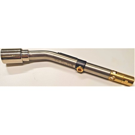Produktbild von Sievert Weichlötbrenner Promatic Brenner-D.19mm Verbrauch 250 G/h