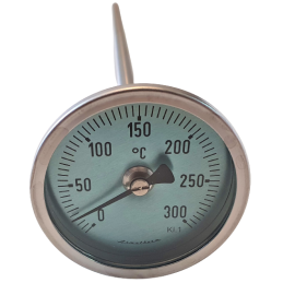Bimetall-Thermometer