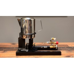 Propanbrenner mit 2L...