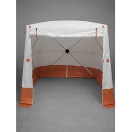 Leichtmontagezelt L 2,50 x...